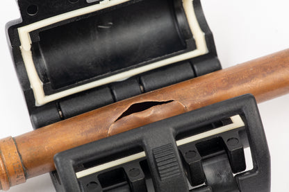 15mm Kibosh Rapid Pipe Repair Clamp