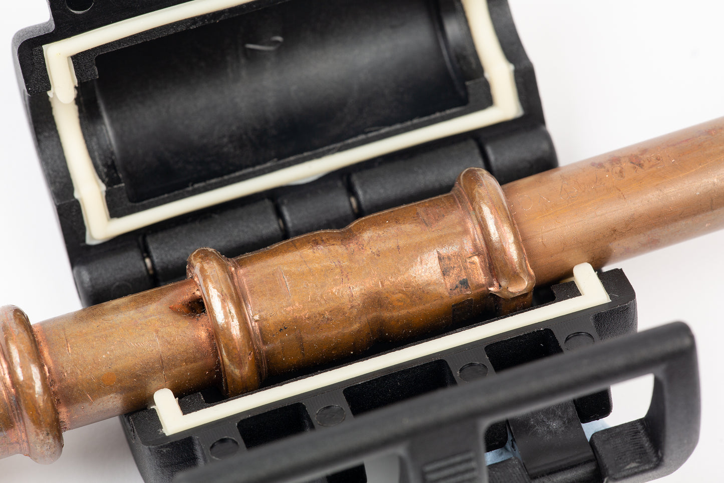 15mm Kibosh Rapid Pipe Repair Clamp