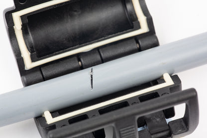 Kibosh rapid pipe repair clamp 
burst pipe